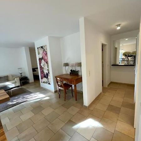 Ferienwohnung Engmann Am Feldrand Dielheim Exteriér fotografie