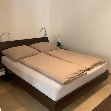 Ferienwohnung Engmann Am Feldrand Dielheim Exteriér fotografie