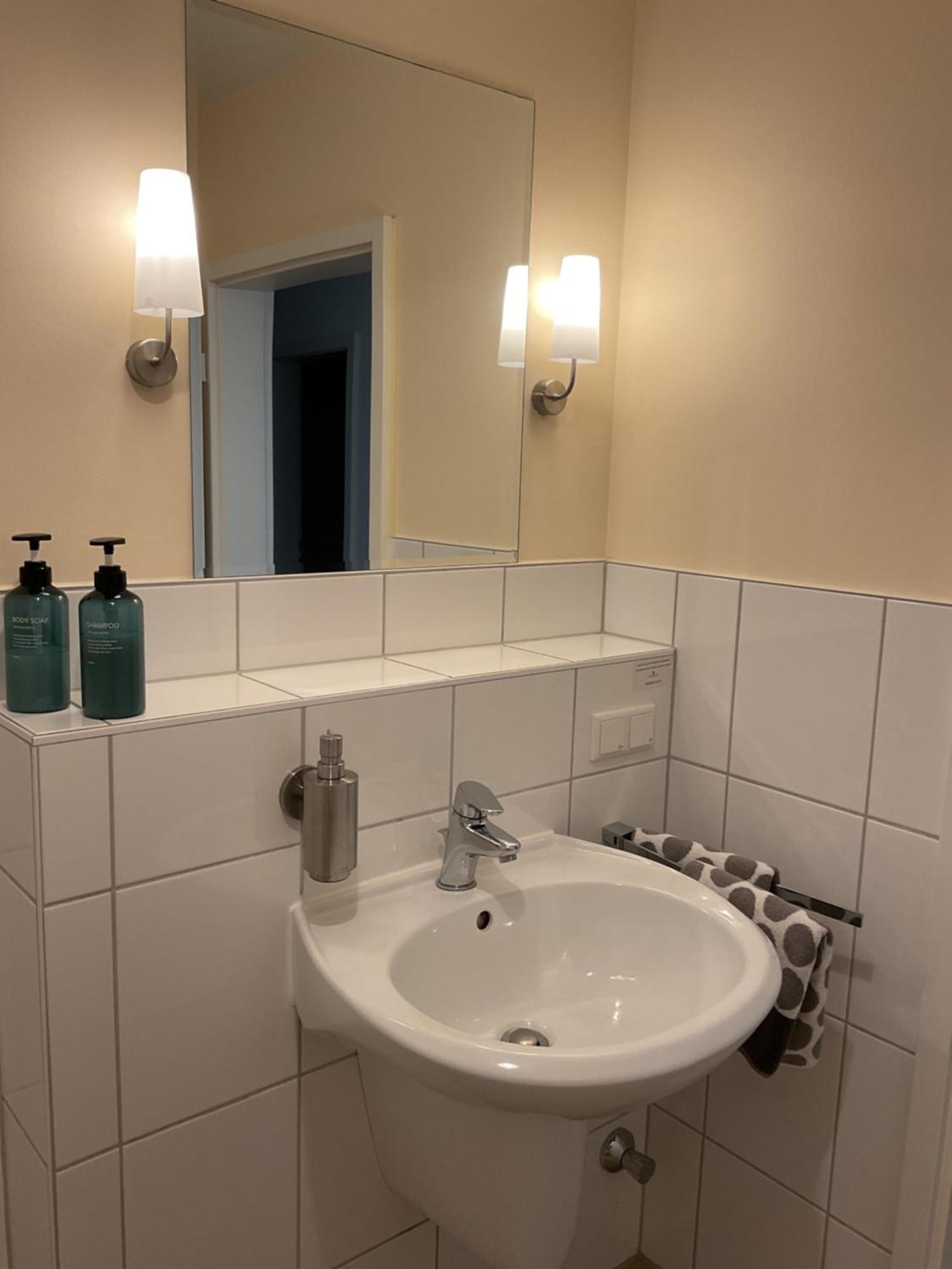 Ferienwohnung Engmann Am Feldrand Dielheim Exteriér fotografie