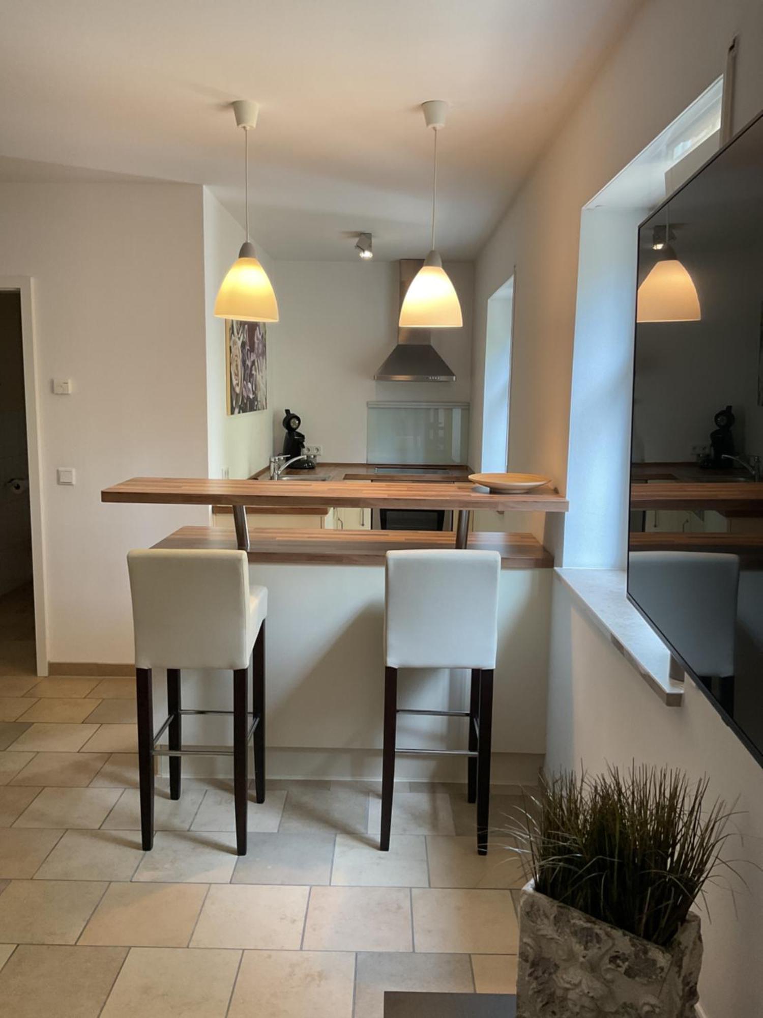 Ferienwohnung Engmann Am Feldrand Dielheim Exteriér fotografie