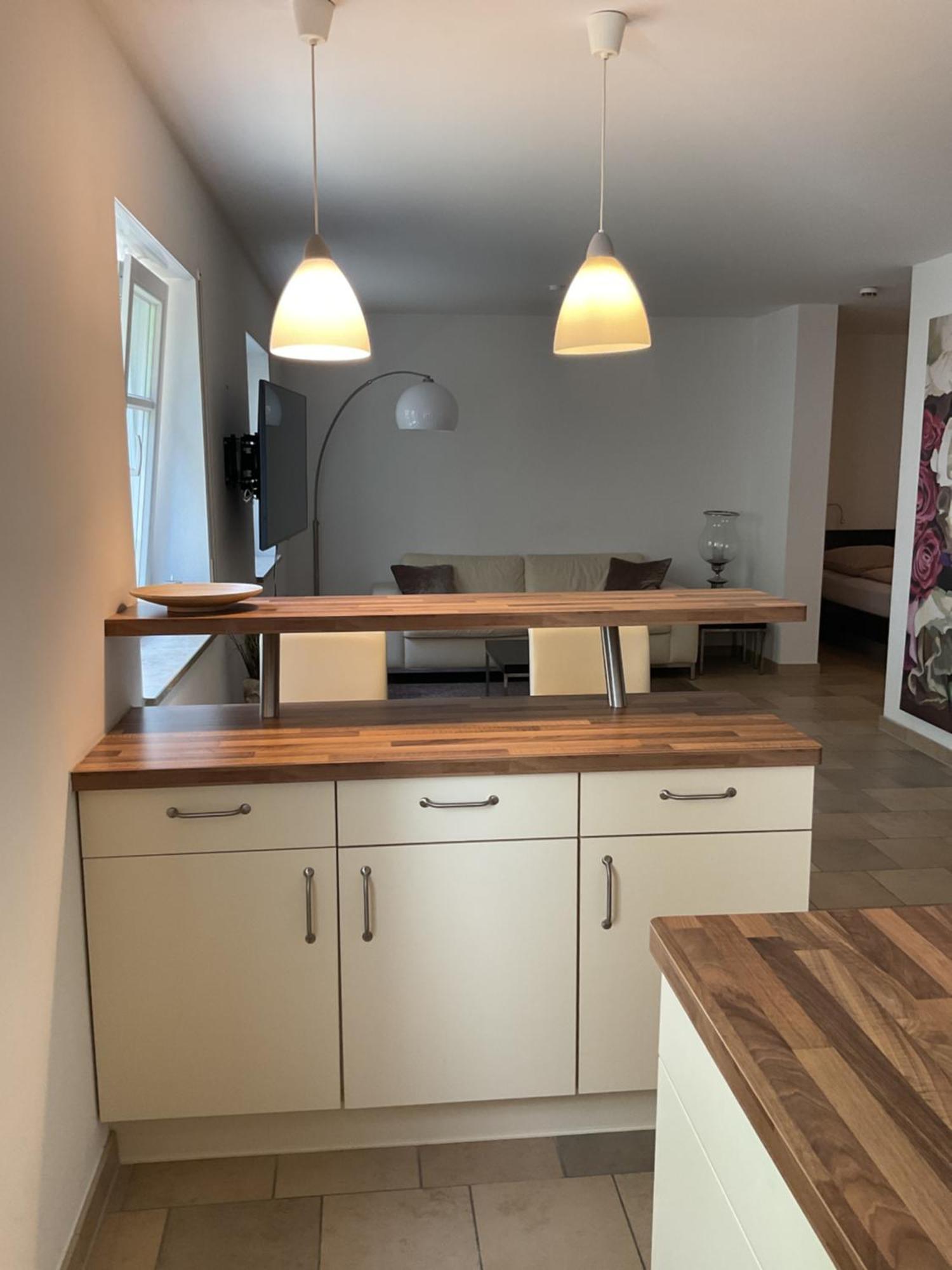 Ferienwohnung Engmann Am Feldrand Dielheim Exteriér fotografie