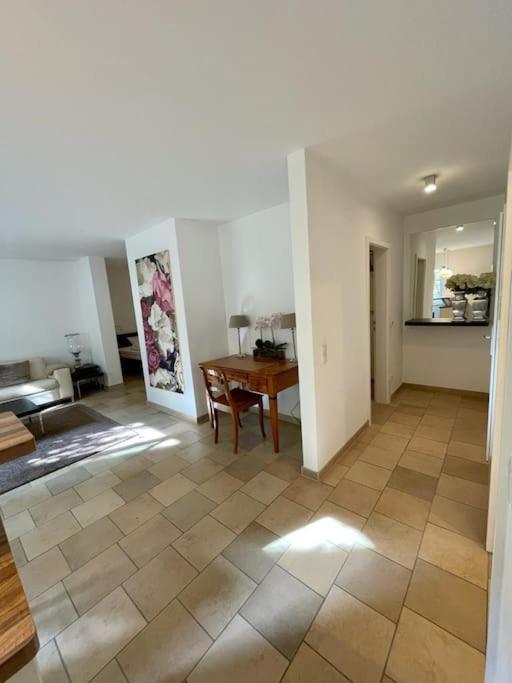 Ferienwohnung Engmann Am Feldrand Dielheim Exteriér fotografie